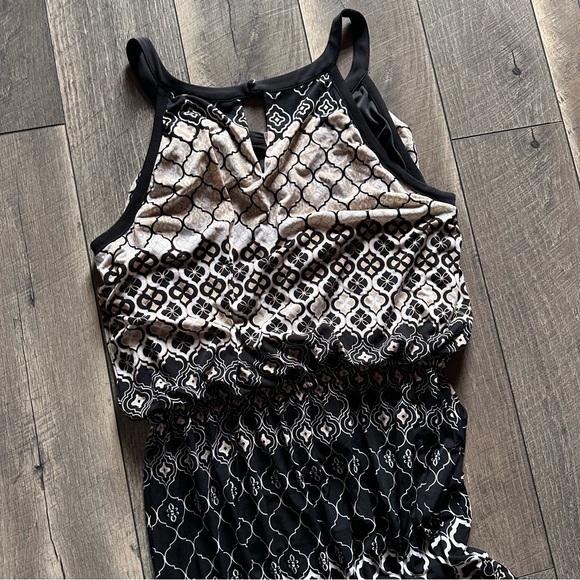 Enfocus Studio Maxi Dress - Picture 9 of 10